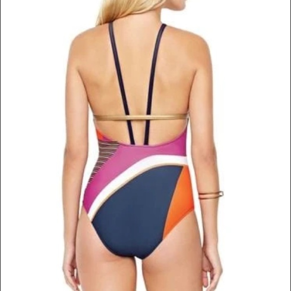 NWT GOTTEX SWIMSUIT - Picture 11 of 12
